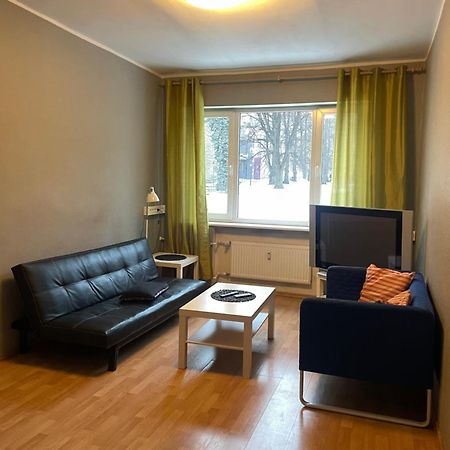 Vanalinna Apartment 塔林 外观 照片