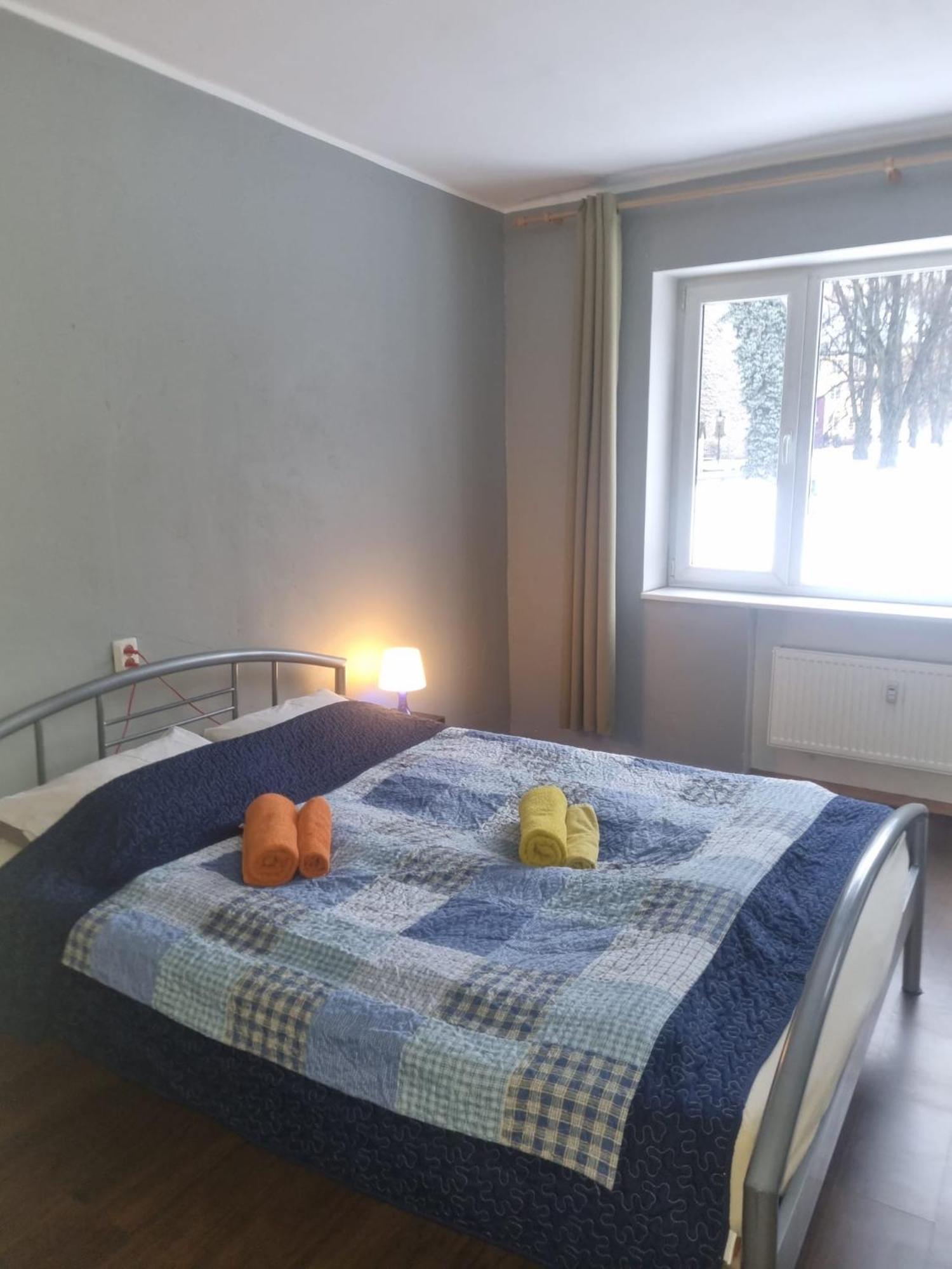 Vanalinna Apartment 塔林 外观 照片