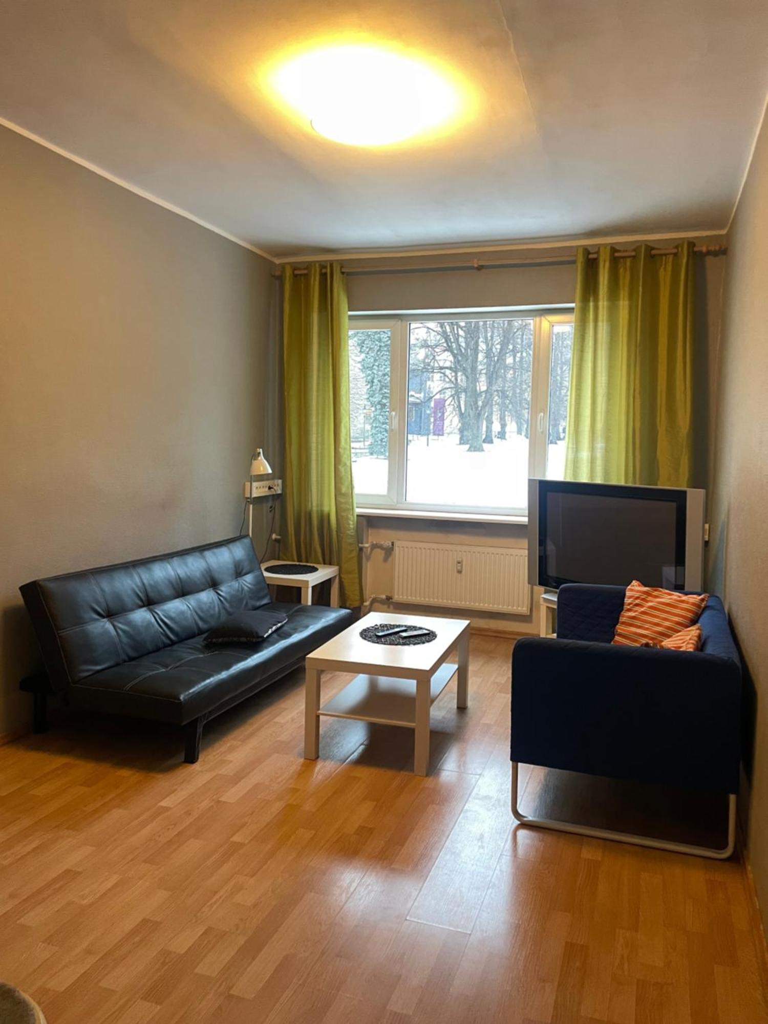 Vanalinna Apartment 塔林 外观 照片