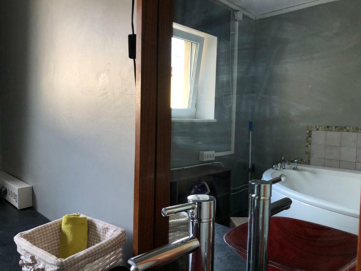 Vanalinna Apartment 塔林 外观 照片