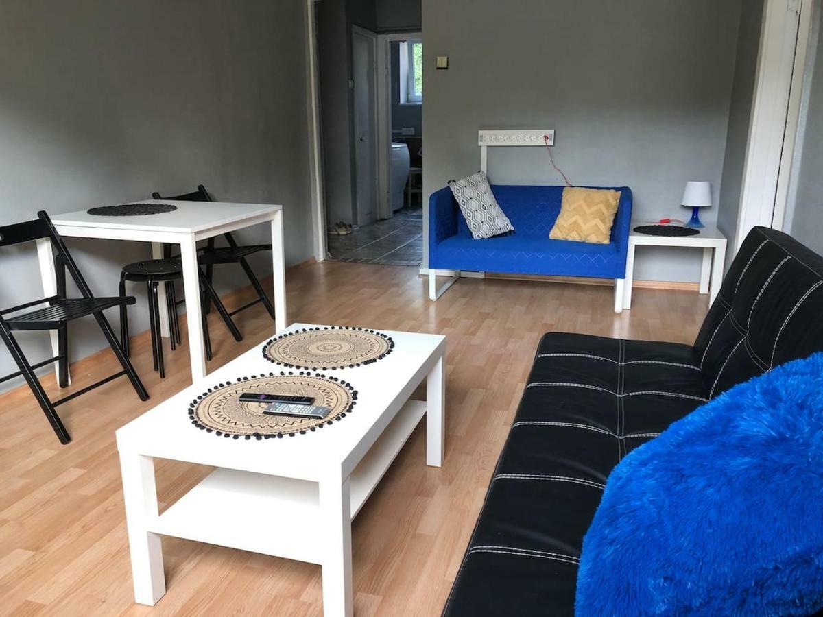 Vanalinna Apartment 塔林 外观 照片
