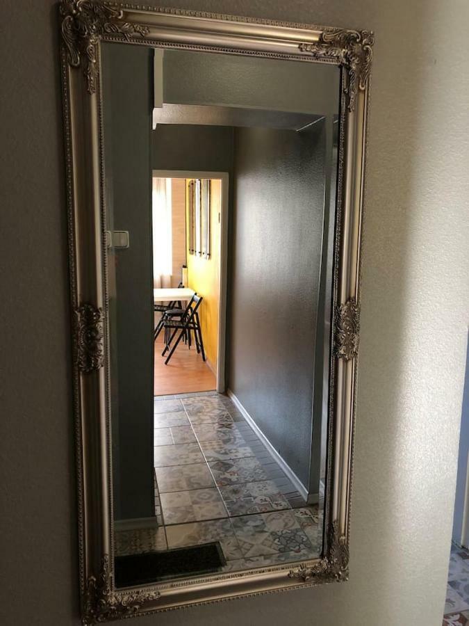 Vanalinna Apartment 塔林 外观 照片