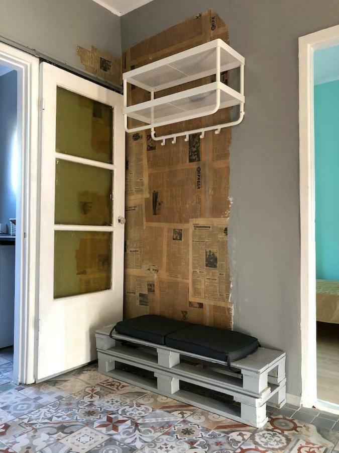 Vanalinna Apartment 塔林 外观 照片