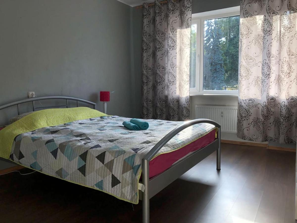Vanalinna Apartment 塔林 外观 照片